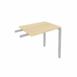 Приставной элемент Метал Сйстем Б.ПР-2 Акация/Серый / Metal System