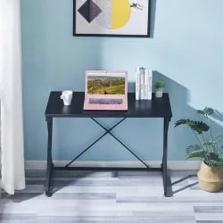 Cтолик для ноутбука ТИНК Черный БКВ БЛАCК / Cтолик TINK BKW BLACK