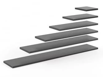 Топ шкафа ТП 255 (Венге Магия) / TP