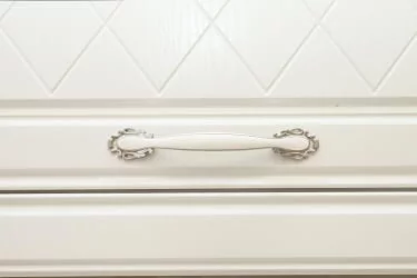 Шкаф левый Тиффани 19.05