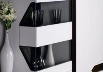 Шкаф многоцелевой Ронда 301