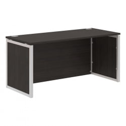 Стол письменный КСТЕН-КП КСКПСТ 167Х Дуб Юкон Серый / XTEN-QP XQPST 167H