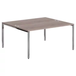 Рабочая станция КСТЕН ГЛОСС КСГВСТ 1614 Дуб Сонома / XTEN GLOSS XGWST