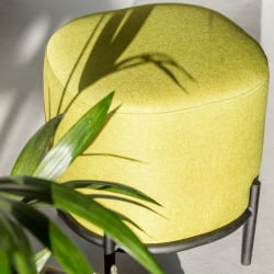 Пуф малый Гаваии Зеленый / Gawaii