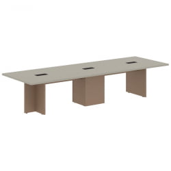 Конференц-стол ВЕЛИОН ВCТ 3612 Аметист Кобра / VELION VCT