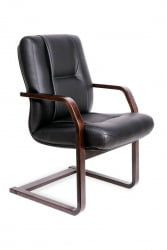 Кресло офисное БОНН С ЛКС / BONN LX