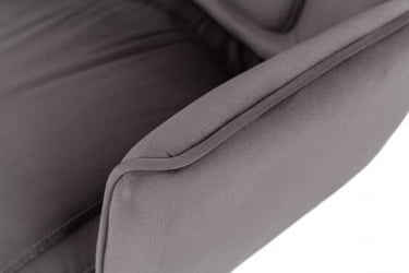 Офисное кресло CХАИРМАН CХ302 Н Серый / CHAIRMAN CH302 N