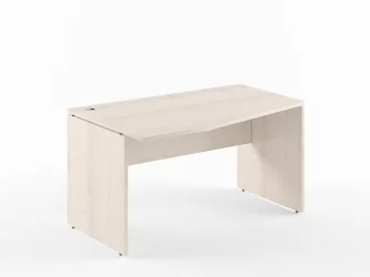 Стол письменный левый КСCТ 149 Л Бук Тиара / XCT L