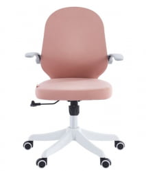 Детский стул CХАИРМАН CХ107 ткань розовый (М) / CHAIRMAN CH107 (M)