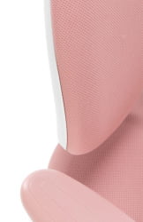 Детский стул Еверпроф Кидс 104 Ткань Розовый / Everprof Kids
