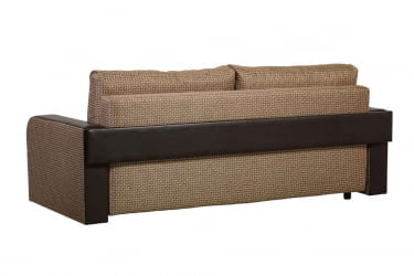 Диван-кровать Юпитер 2 Ратибор темный