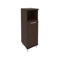 Шкаф Фирст КСУ-2.1(Л) Венге / First KSU-2.1(L)