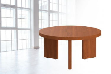 Журнальный стол CОФФЕЕ СТ 840 Орех Даллас / COFFEE