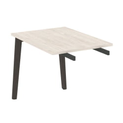 Брифинг-приставка ОНИКС ВООД ОВ.БР-9 Денвер Светлый/Темный / ONIX WOOD OW.BR-9