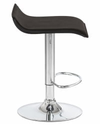 Барный стул ДОБРИН ТОММЙ Черный / DOBRIN TOMMY