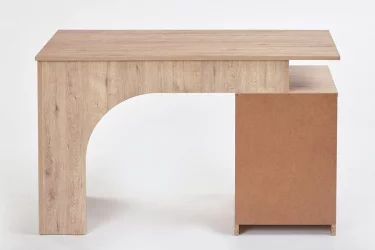 Стол письменный Соренто 15 Дуб бонифаций