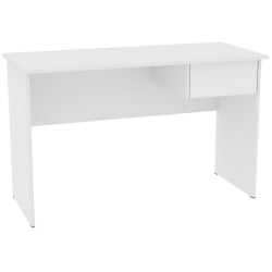 Стол Алиса(Т32)743х1200х522(Белый) / Алиса(T32)743х1200х522(Белый)