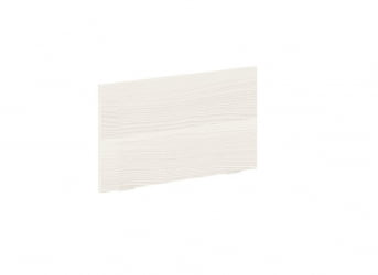 Экран ЕДИС ЕБЛ 6435 Ясень Траун Белый / EDIS EBL