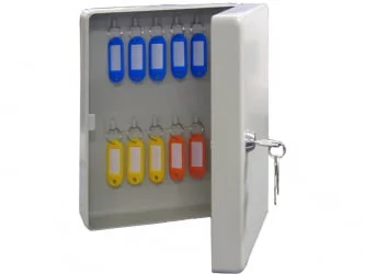 Шкафчик для ключей КБ-20 / KB-20