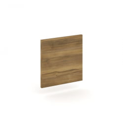 Задняя стенка надставки CОНCЕПТ CН.Н.ЗС Сандал Янтарный / CONCEPT CN.N.ZS