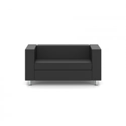 Диван Алекто двухместный ЕУРОЛИНЕ-960 / EUROLINE-960