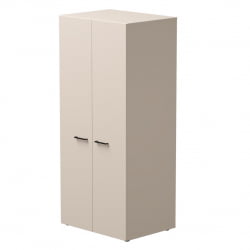 Гардероб глубокий Еверпроф ЕВО 254Н006 Кашемир / Everprof EVO