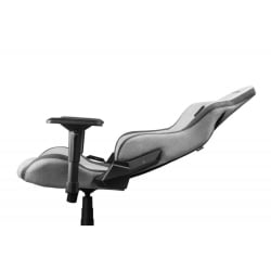 Геймерское кресло КАРНОКС ЛЕГЕНД ТР ФАБРИC Лигхт грей / KARNOX LEGEND TR FABRIC Light grey