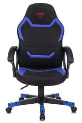 Кресло игровое Зомбие 10 Блуе / Zombie Blue