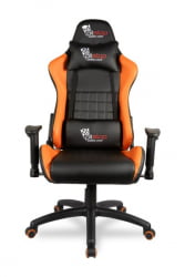 Кресло геймерское Коллеге БКС-3827/Оранге / College BX-3827/Orange