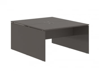 Рабочая станция ЕДИС ЕД2СТ 1380 Мокко / EDIS ED2ST