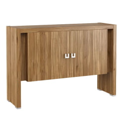 Креденция высокая СОЛ29740003 Орех / SOL29740003