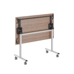 Раскладной стол Имаго Мобиле КСТ 1165 Ясень Шимо / Imago Mobile KST