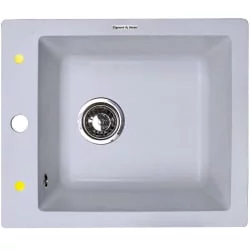 Мойка Кухонная Зигмунд анд Штаин Платз 425 Млечн.Путь / Zigmund and Shtain Platz