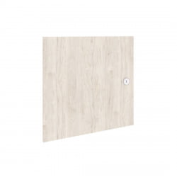 Фасад ЛОCКЕР плус ЛК.Ф Денвер Светлый / LOCKER plus LK.F