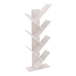 Стеллаж (С1)1193х447х191(ЯАС) / (S1)1193х447х191(ЯАС)