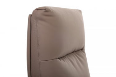 Кресло Отто РCХ CМ-П001АС Коричневый / Otto RCH CM-P001AS
