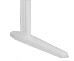 Школьная парта Парта 1/75 Белый Красный / Parta