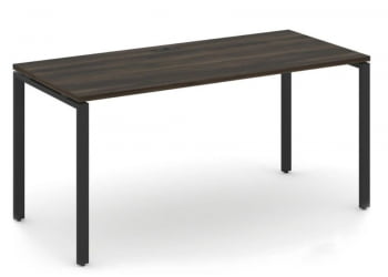 Стол письменный CОНCЕПТ CН.СП-004 Дуб Мали Антрацит / CONCEPT CN.SP-004