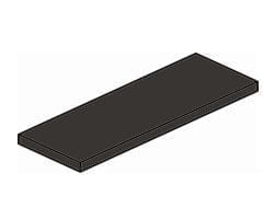 Ящик для двери 2Б532 2046*486*94 / 2B532