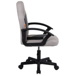 Детское кресло CХАИРМАН КИДС 111 Серый / CHAIRMAN KIDS