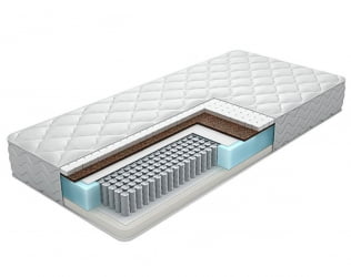 Матрас Гранд Люкс 120х190х20