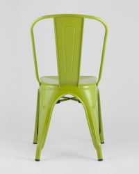 Стул ТОЛИКС Салатовый глянцевый / TOLIX