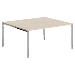 Рабочая станция КСТЕН ГЛОСС КСГВСТ 1614 Бук Тиара / XTEN GLOSS XGWST