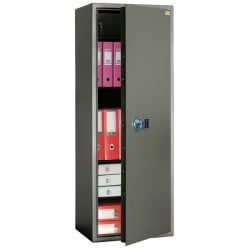 Сейф для денег Гранит И-165Т ЕЛ / I-165T EL