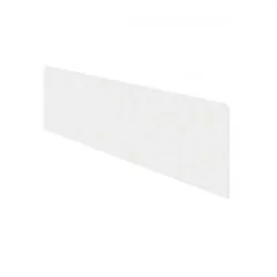 Экран СТЙЛЕ Л.ЭКР-4 Белый / STYLE