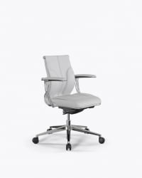 Компьютерное кресло Самураи С4-11У - Инфинитй /Кc06/Вм06/У1мЛ-4c3(М26.Б32.Г25.В03) / Samurai S4-11U Infinity /Kc06/Wm06/U1mL-4c3(M26.B32.G25.W03)