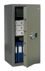 Сейф устойчивый к взлому АСК-90Т.ЕЛ / ASK-90Т.EL