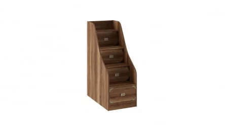 Детский комод Навигатор ТД-250.11.12