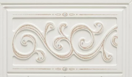 Кухонный гарнитур прямой (240 см) Тиффани 19 Набор 9