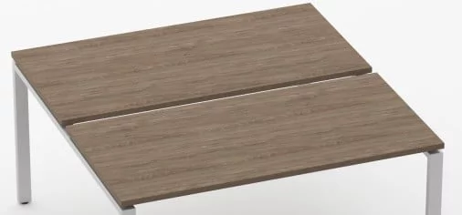 Столешница рабочего модуля Дека 7.145.14 СТ Дуб верцаска / Deka
